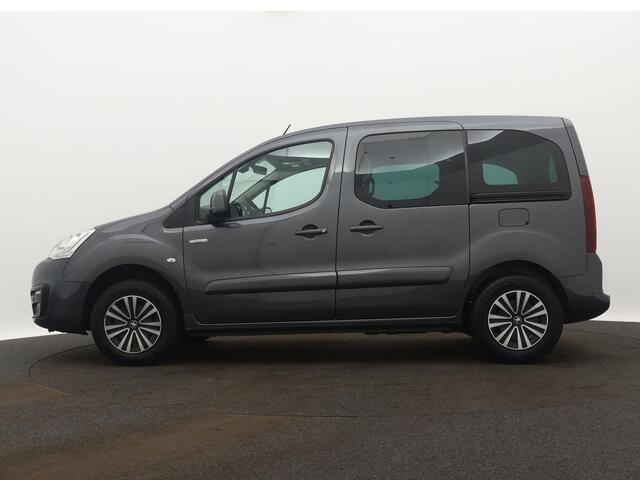 Peugeot PARTNER Active * 16.946 KM * 100% EV / Pdc.+Camera / Navigatie / 2x Schuifdeur / Airco / Apk apr-2027