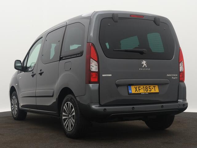 Peugeot PARTNER Active * 16.946 KM * 100% EV / Pdc.+Camera / Navigatie / 2x Schuifdeur / Airco / Apk apr-2027