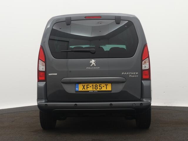 Peugeot PARTNER Active * 16.946 KM * 100% EV / Pdc.+Camera / Navigatie / 2x Schuifdeur / Airco / Apk apr-2027