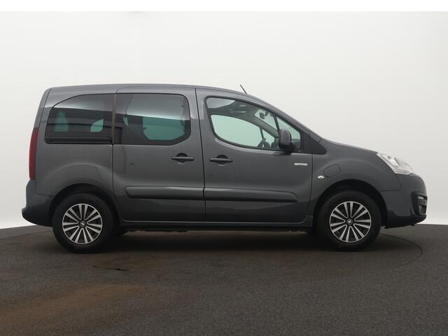 Peugeot PARTNER Active * 16.946 KM * 100% EV / Pdc.+Camera / Navigatie / 2x Schuifdeur / Airco / Apk apr-2027