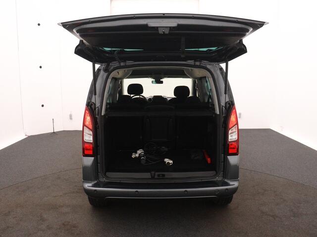 Peugeot PARTNER Active * 16.946 KM * 100% EV / Pdc.+Camera / Navigatie / 2x Schuifdeur / Airco / Apk apr-2027