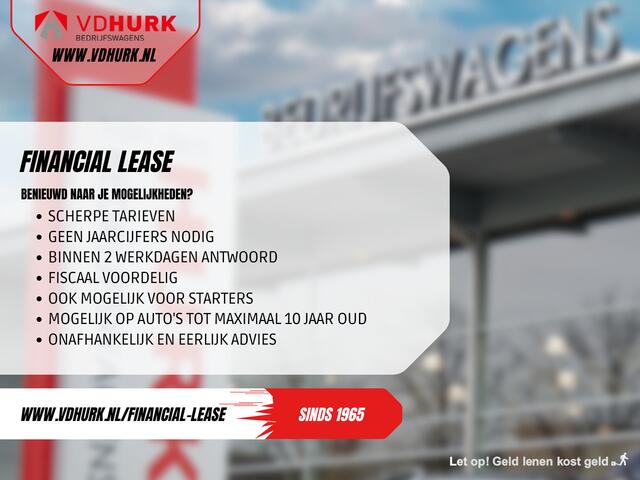 Peugeot PARTNER 1.5 HDI 100 pk EXPORT ONLY BOTT/ Carplay/ PDC/ Cruise/ Trekhaak/ Airco