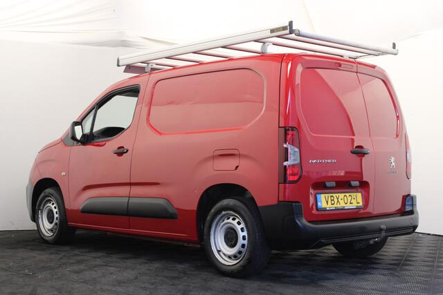 Peugeot PARTNER 1.5 BlueHDI Pro |Navi|Carplay|