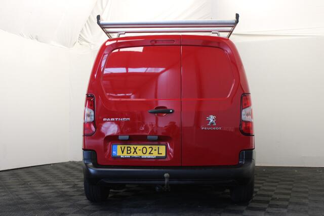 Peugeot PARTNER 1.5 BlueHDI Pro |Navi|Carplay|