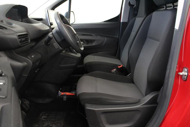 Peugeot PARTNER 1.5 BlueHDI Pro |Navi|Carplay|