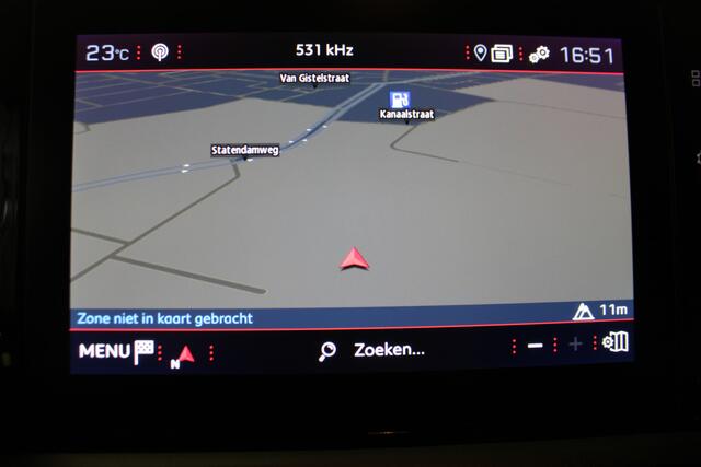 Peugeot PARTNER 1.5 BlueHDI Pro |Navi|Carplay|