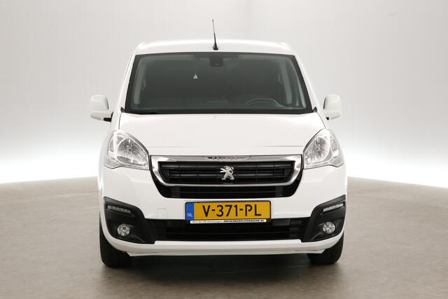 Peugeot PARTNER 120 1.6 BlueHDi L1H1 Airco Camera Cruise Navi PDC Sidebars Elektrpakket