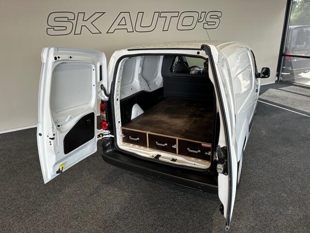 Peugeot PARTNER 120 1.6 BLUEHDI L1XR NAP l LMV l AIRCO l INGERICHT l