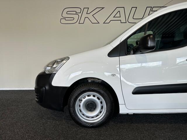 Peugeot PARTNER 120 1.6 BLUEHDI L1XR NAP l LMV l AIRCO l INGERICHT l