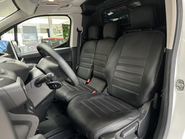 Peugeot PARTNER 1.5 BleuHDI Grip Long [ INPERIAAL I TREKHAAK I 3 ZITS ]