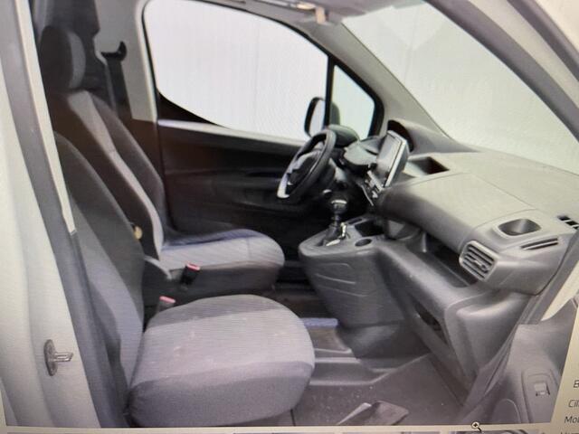 Peugeot PARTNER 1.2 PureTech Premium / benzine grijs kenteken / originele Nederlandse bus ! / vaste prijs rijklaar ¤ 13.450 ex btw / lease vanaf ¤ 227 / airco / euro 6