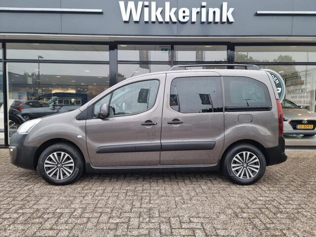 Peugeot PARTNER 1.6 VTI ACTIVE NAVI/CRUISE/TREKHAAK/PANO
