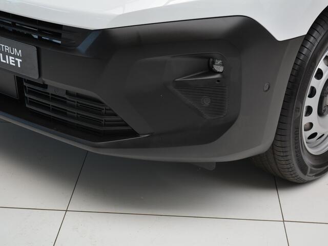 Peugeot PARTNER e-Partner 136 L1 50 kWh 2,9% rente