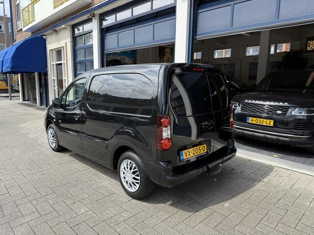 Peugeot PARTNER 120 1.6 BlueHDi 75 L1 Première NAP/NAVI/TELEFOON/CRUISE/PDC