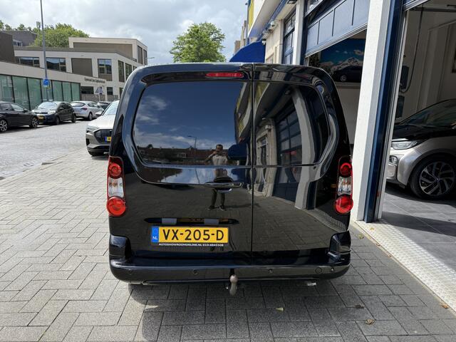 Peugeot PARTNER 120 1.6 BlueHDi 75 L1 Première NAP/NAVI/TELEFOON/CRUISE/PDC