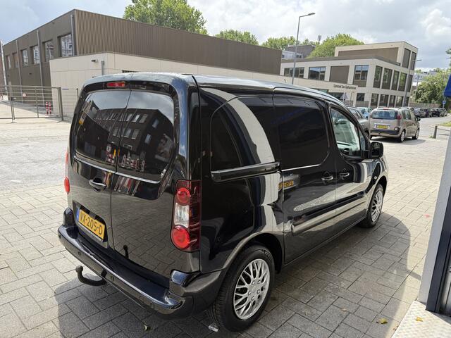 Peugeot PARTNER 120 1.6 BlueHDi 75 L1 Première NAP/NAVI/TELEFOON/CRUISE/PDC