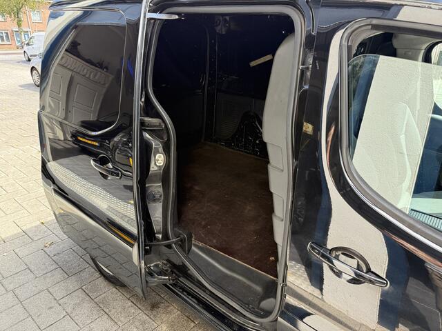Peugeot PARTNER 120 1.6 BlueHDi 75 L1 Première NAP/NAVI/TELEFOON/CRUISE/PDC