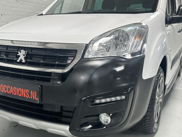 Peugeot PARTNER PURETECH 1.2 PureTech Active CLIMA / CRUISE / TREKHAAK