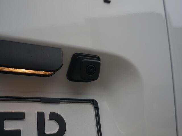 Peugeot PARTNER e-Partner L1 50 kWh | 0% rente | navi incl. Apple Carplay | rondom zichtcamera | Comfort stoel | parkeersensoren voor & achter