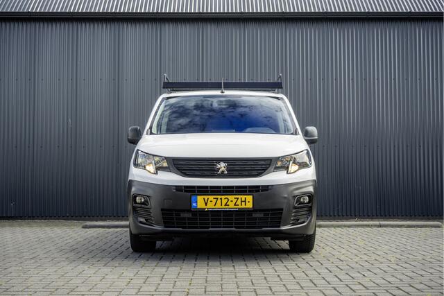 Peugeot PARTNER 1.6 BlueHDI | Volledig ingericht | CarPlay | Navi | PDC | Cruise | Gate Lock | Euro 6