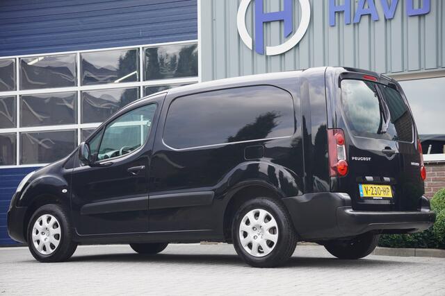Peugeot PARTNER 122 1.6 BlueHDi L2, AIRCO, CRUISE CONTROL, NAP, MARGE