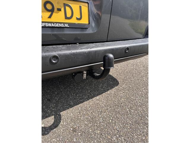 Peugeot PARTNER 122 1.6 BlueHDi 100 L2 Premium Pack S&S Automaat| Trekhaak| Navi