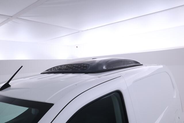 Peugeot PARTNER 1.5 BlueHDI Pro Long L2 Koelwagen, Airco, Audio,