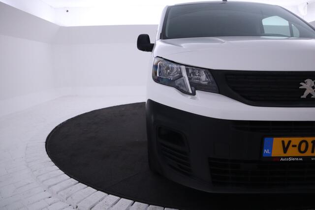Peugeot PARTNER 1.5 BlueHDI Pro Long L2 Koelwagen, Airco, Audio,