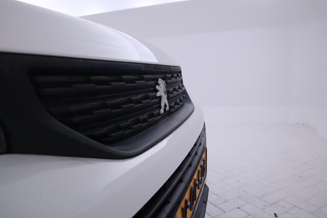 Peugeot PARTNER 1.5 BlueHDI Pro Long L2 Koelwagen, Airco, Audio,