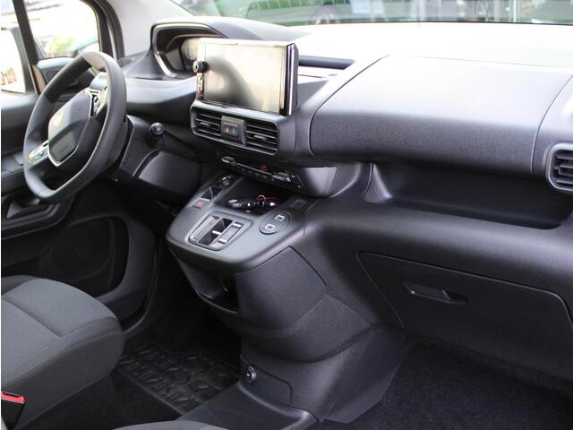 Peugeot PARTNER e-Partner 136 L1 50 kWh VOORRAAD KORTING