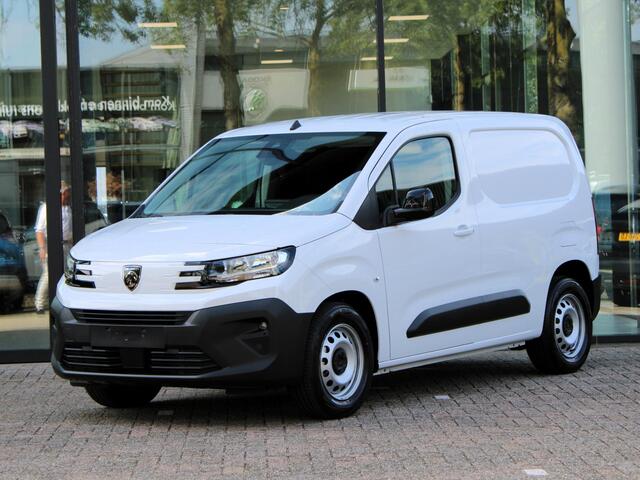 Peugeot PARTNER e-Partner 136 L1 50 kWh VOORRAAD KORTING