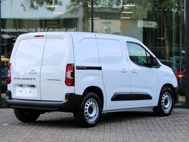 Peugeot PARTNER e-Partner 136 L1 50 kWh VOORRAAD KORTING