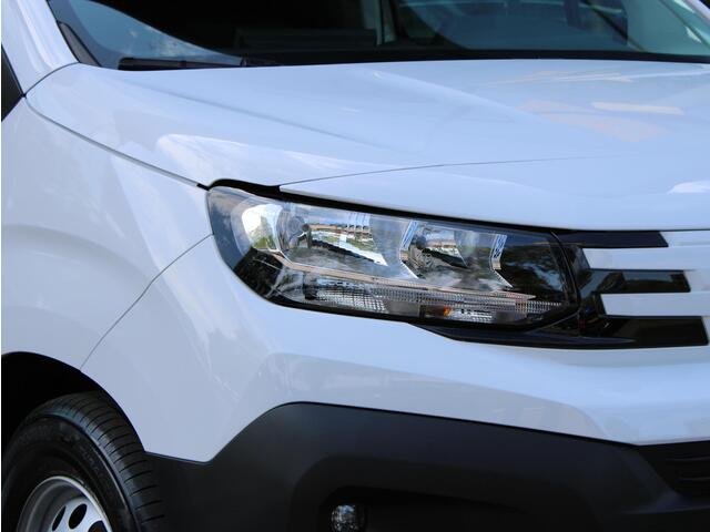Peugeot PARTNER e-Partner 136 L1 50 kWh VOORRAAD KORTING