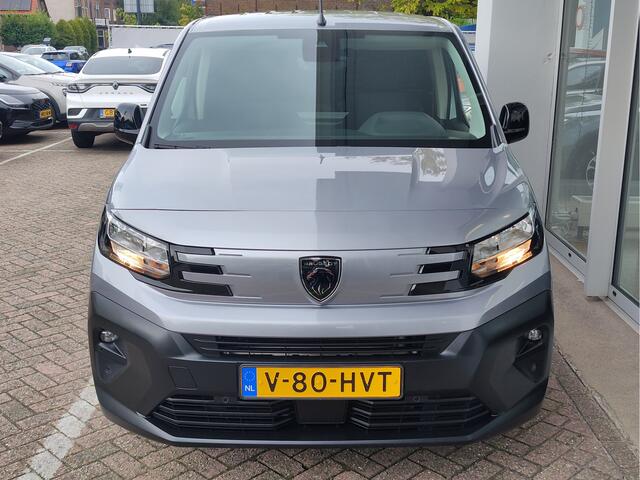 Peugeot PARTNER 1.5 BlueHDi 130 EAT8 S&S L1 AUTOMAAT Stuurverw. | Magic Mirror | Trekhaak | Dodehoeksens.