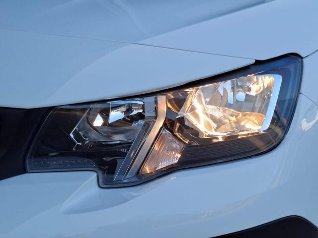 Peugeot PARTNER 1.5 BlueHDI Pro AIRCO / CRUISE CONTROLE / N.A.P / EURO 6
