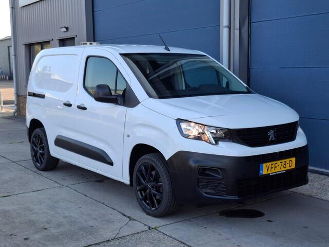 Peugeot PARTNER 1.5 BlueHDI Pro AIRCO / CRUISE CONTROLE / N.A.P / EURO 6
