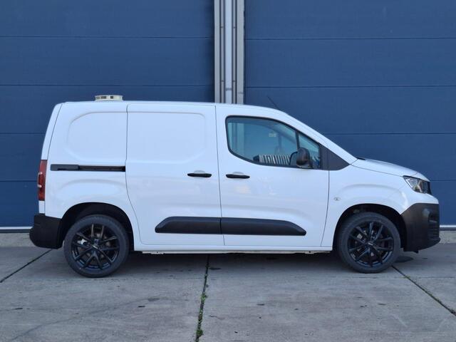Peugeot PARTNER 1.5 BlueHDI Pro AIRCO / CRUISE CONTROLE / N.A.P / EURO 6