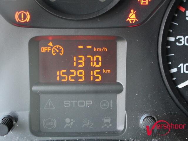 Peugeot PARTNER 120 1.6 BlueHDi L1XR | Marge | Cruise | Airco | Imperiaal | PDC