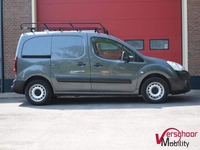Peugeot PARTNER 120 1.6 BlueHDi L1XR | Marge | Cruise | Airco | Imperiaal | PDC
