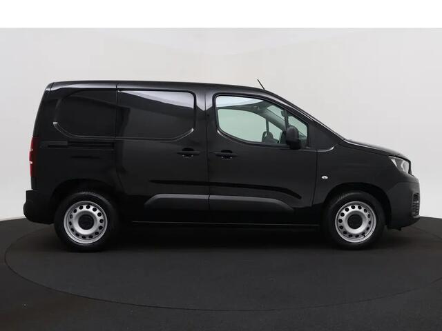 Peugeot PARTNER 1.5 BlueHDI Premium 07-2020 102.504 KM