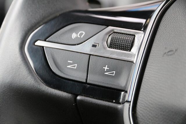 Peugeot PARTNER 1.5 BlueHDI 100 | L2 | 2x Schuifdeur | Trekhaak | Stoelverw. | Airco..