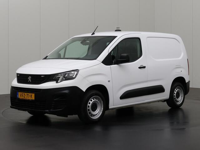 Peugeot PARTNER 1.5BlueHDI Pro | Airco | Betimmering | Trekhaak