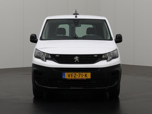 Peugeot PARTNER 1.5BlueHDI Pro | Airco | Betimmering | Trekhaak