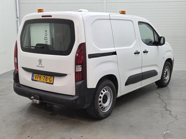 Peugeot PARTNER 1.5 BlueHDI Grip | PRIJS INCL BTW EN BPM | BTW auto | Betimmering |*