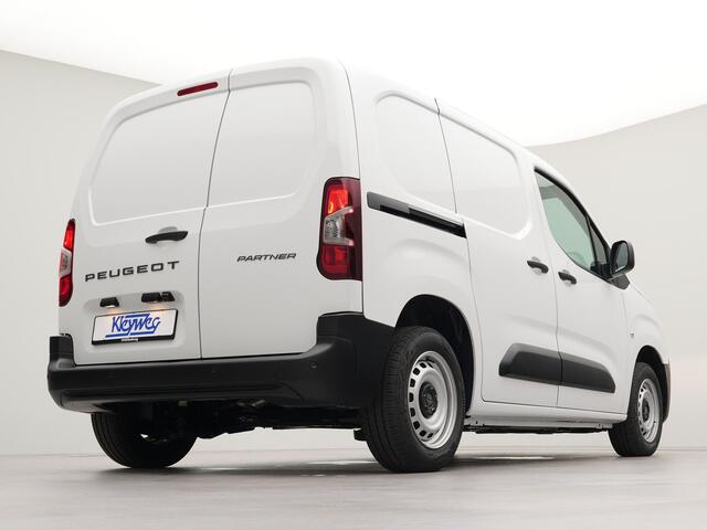 Peugeot PARTNER 1.5 BlueHDi 100 S&S L1 V-20-KHH