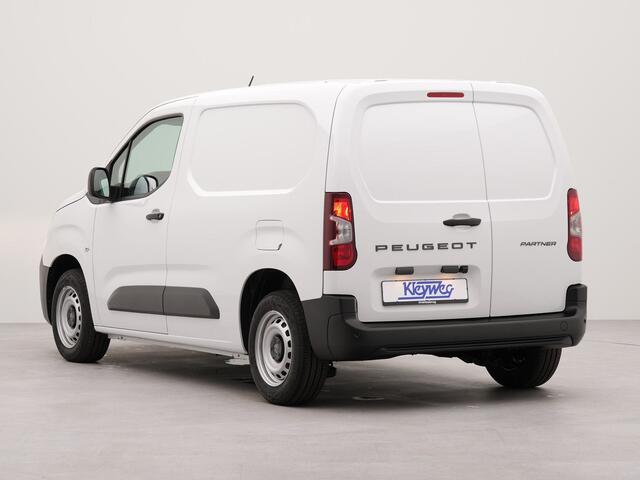 Peugeot PARTNER 1.5 BlueHDi 100 S&S L1 V-23-JRN