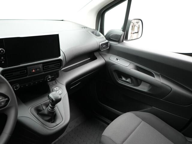 Peugeot PARTNER 1.5 BlueHDi 100 S&S L1 V-23-JRN