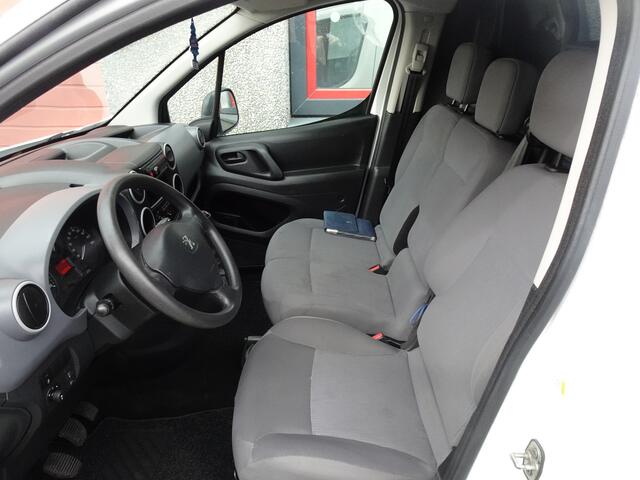 Peugeot PARTNER 120 1.6 HDi 75 L1 XR airco 3 zits 150053 km !!!!!!!