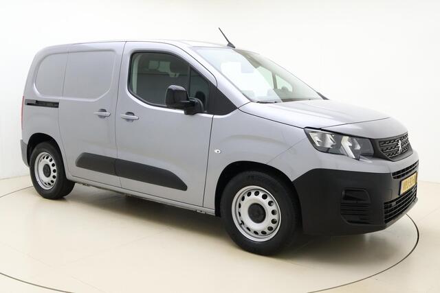Peugeot PARTNER e-Partner Premium 50 kWh | Navigatie | Climate Control | Pack Urban | Surround Rear Vision | Grip Control | Keyless Entry & Start | 1e Eigenaar