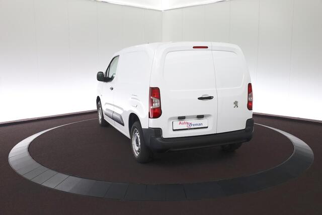 Peugeot PARTNER 1.5 BlueHDI Premium